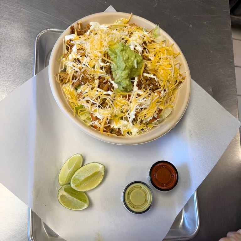 Wall St. Cocina Rewards
