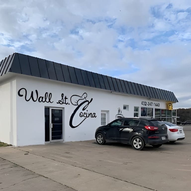 A Local Mexican Restaurant Worth Visiting