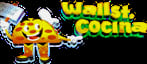 Wall St. Cocina