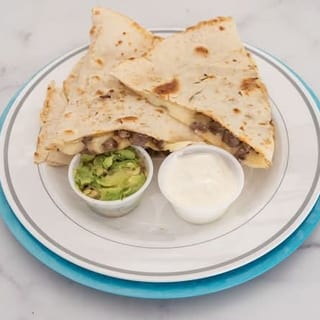 Quesadilla Asada