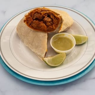 Asada Burrito